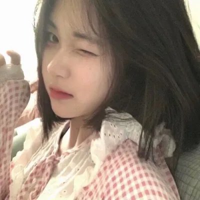 这个女孩很厉害